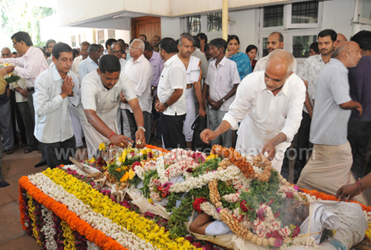 Ganapathi Pai